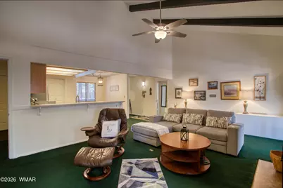 4389 Fairway Drive, Pinetop, AZ 85935 - Photo 7