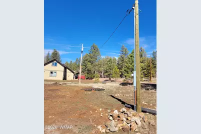 108 W Skyhawk Road, Pinetop, AZ 85935 - Photo 5