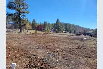 108 W Skyhawk Road, Pinetop, AZ 85935 - Photo 7