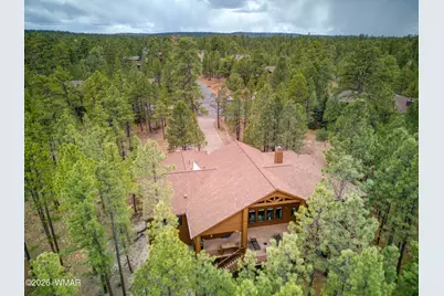 520 N Silverleaf Lane, Show Low, AZ 85901 - Photo 37