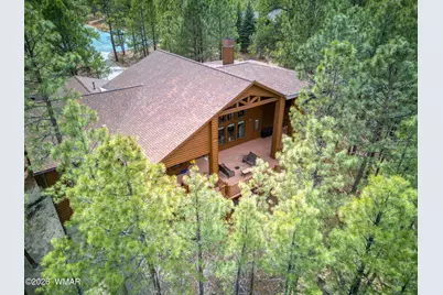 520 N Silverleaf Lane, Show Low, AZ 85901 - Photo 35