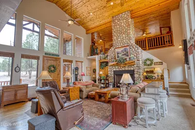 520 N Silverleaf Lane, Show Low, AZ 85901 - Photo 11