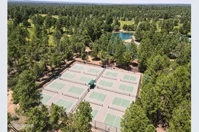 520 N Silverleaf Lane, Show Low, AZ 85901 - Photo 53