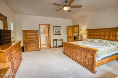 520 N Silverleaf Lane, Show Low, AZ 85901 - Photo 17