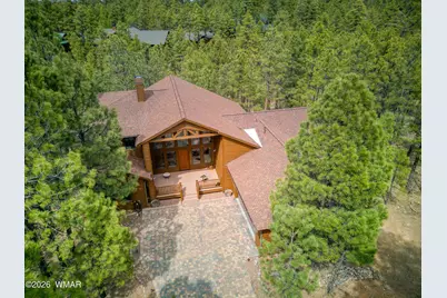 520 N Silverleaf Lane, Show Low, AZ 85901 - Photo 3