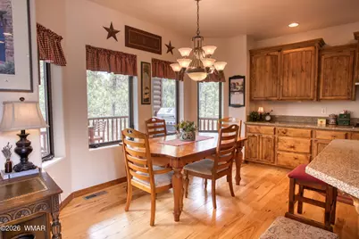 520 N Silverleaf Lane, Show Low, AZ 85901 - Photo 15