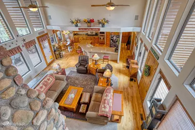 520 N Silverleaf Lane, Show Low, AZ 85901 - Photo 7