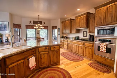 520 N Silverleaf Lane, Show Low, AZ 85901 - Photo 13
