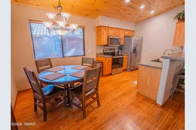 4840 W Cottage Loop, Show Low, AZ 85901 - Photo 7
