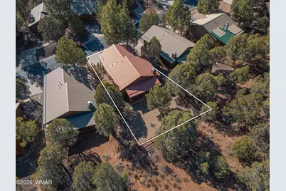 4840 W Cottage Loop, Show Low, AZ 85901 - Photo 47