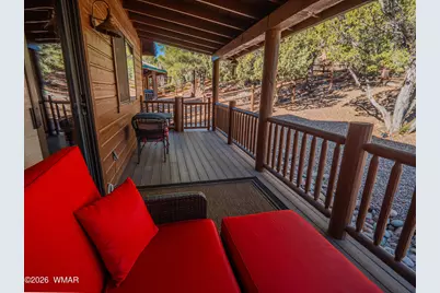 4840 W Cottage Loop, Show Low, AZ 85901 - Photo 37