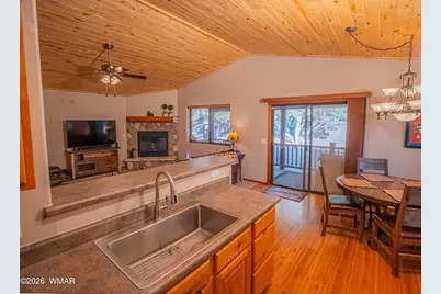 4840 W Cottage Loop, Show Low, AZ 85901 - Photo 9