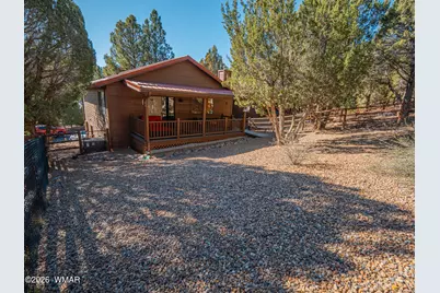 4840 W Cottage Loop, Show Low, AZ 85901 - Photo 41