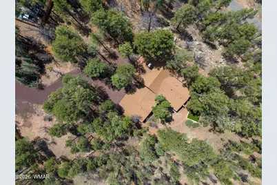 4620 W Johnson Drive, Show Low, AZ 85901 - Photo 5