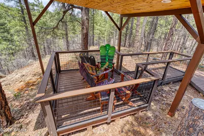 4620 W Johnson Drive, Show Low, AZ 85901 - Photo 9