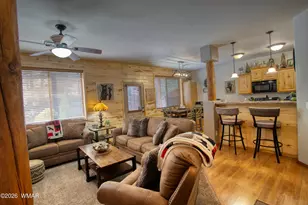 4520 W Tatanka Loop, Show Low, AZ 85901 - Photo 9