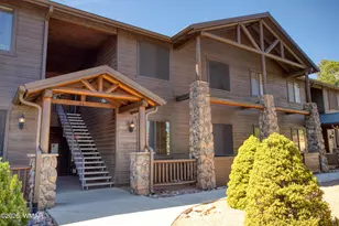 4520 W Tatanka Loop, Show Low, AZ 85901 - Photo 1