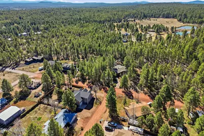 4217 Mohave Drive, Lakeside, AZ 85929 - Photo 11