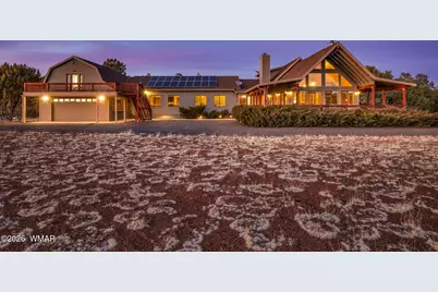 6 County Rd N3242, Vernon, AZ 85940 - Photo 5