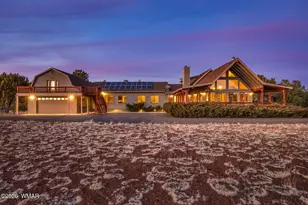 6 County Rd N3242, Vernon, AZ 85940 - Photo 5