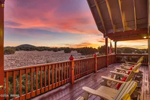 6 County Rd N3242, Vernon, AZ 85940 - Photo 7