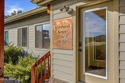 6 County Rd N3242, Vernon, AZ 85940 - Photo 9