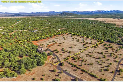 6 County Rd N3242, Vernon, AZ 85940 - Photo 63