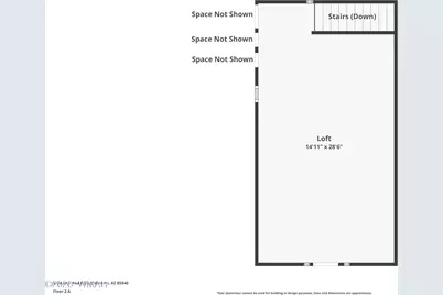 6 County Rd N3242, Vernon, AZ 85940 - Photo 71