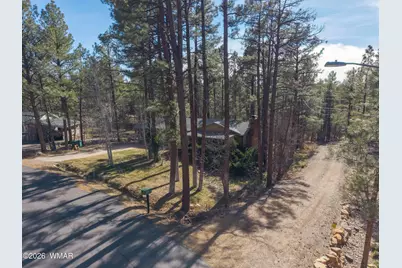 4681 W Mogollon Drive, Show Low, AZ 85901 - Photo 3
