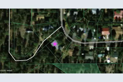 4681 W Mogollon Drive, Show Low, AZ 85901 - Photo 21