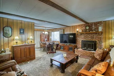 4681 W Mogollon Drive, Show Low, AZ 85901 - Photo 7