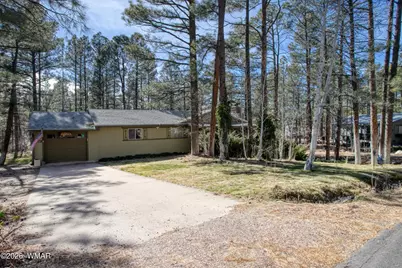 4681 W Mogollon Drive, Show Low, AZ 85901 - Photo 1