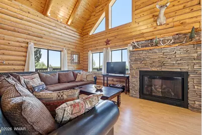 1562 Rock Ridge Circle, Heber, AZ 85928 - Photo 7