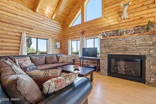 1562 Rock Ridge Cir, Heber, AZ 85928 - Photo 7