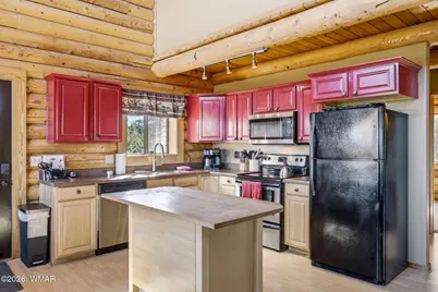 1562 Rock Ridge Circle, Heber, AZ 85928 - Photo 11