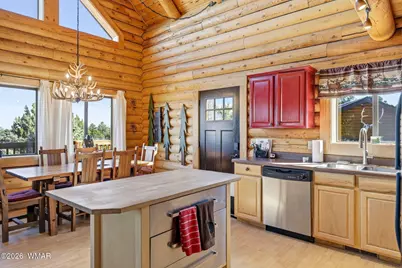 1562 Rock Ridge Circle, Heber, AZ 85928 - Photo 13