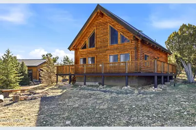 1562 Rock Ridge Circle, Heber, AZ 85928 - Photo 1