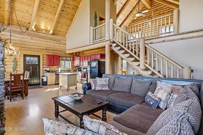 1562 Rock Ridge Circle, Heber, AZ 85928 - Photo 9