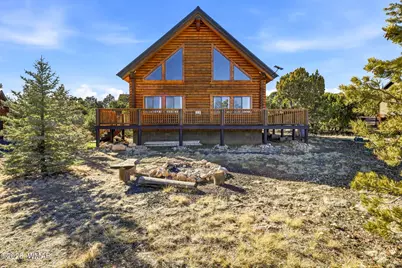 1562 Rock Ridge Circle, Heber, AZ 85928 - Photo 3