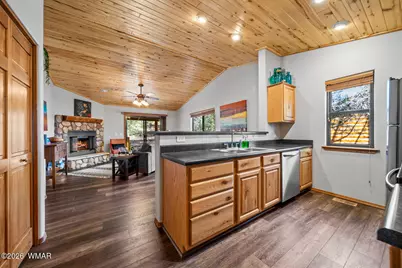 4860 W Cottage Loop, Show Low, AZ 85901 - Photo 11