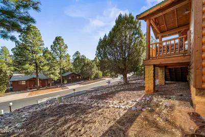4860 W Cottage Loop, Show Low, AZ 85901 - Photo 31