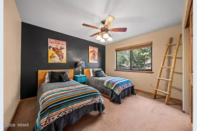 4860 W Cottage Loop, Show Low, AZ 85901 - Photo 17