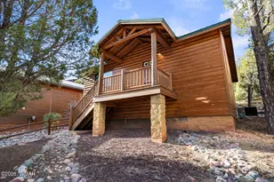 4860 W Cottage Loop, Show Low, AZ 85901 - Photo 29