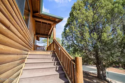 4860 W Cottage Loop, Show Low, AZ 85901 - Photo 9
