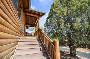 4860 W Cottage Loop, Show Low, AZ 85901 - Photo 9