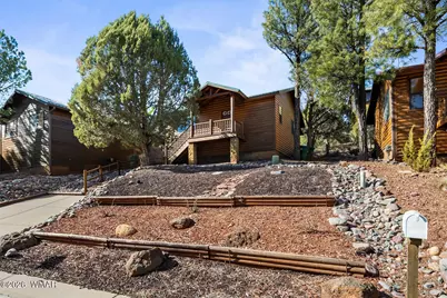 4860 W Cottage Loop, Show Low, AZ 85901 - Photo 7