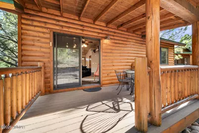 4860 W Cottage Loop, Show Low, AZ 85901 - Photo 21