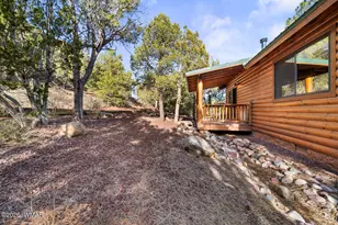 4860 W Cottage Loop, Show Low, AZ 85901 - Photo 25