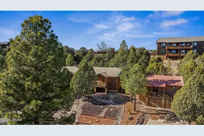 4860 W Cottage Loop, Show Low, AZ 85901 - Photo 37