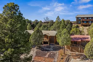 4860 W Cottage Loop, Show Low, AZ 85901 - Photo 37